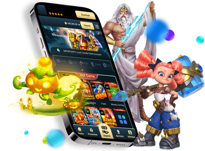 Hướng dẫn cài đặt OKVIP APK trên iPhone hoặc iPad