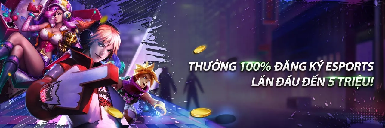 Hình ảnh banner trang blog okvip apk