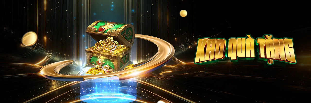 Hình ảnh chính về trò chơi slot OKVIP APK