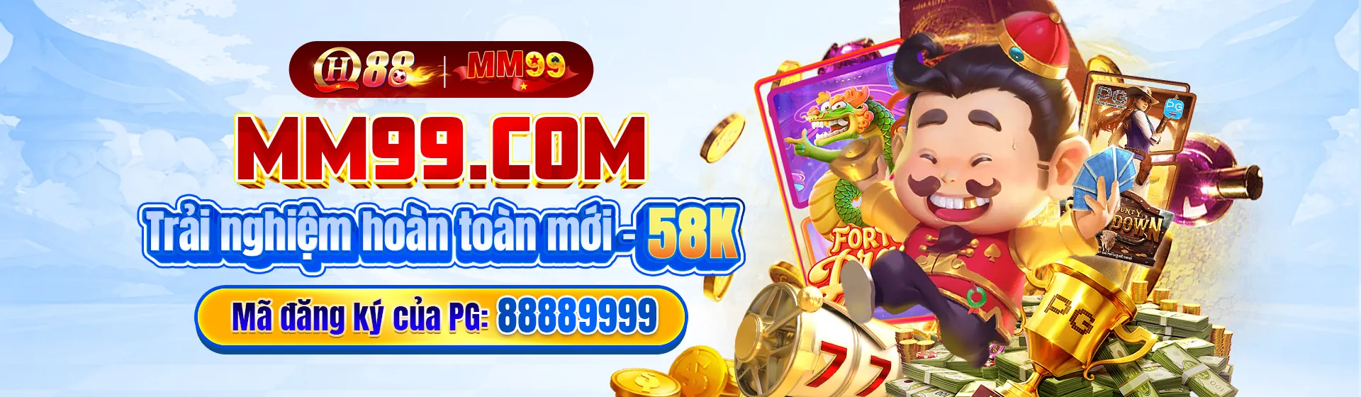 Hình ảnh chính game bắn cá OKVIP APK
