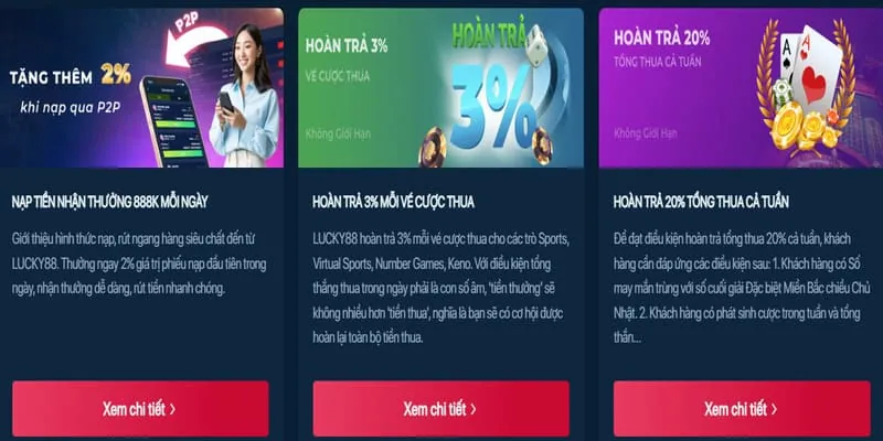 Đánh giá các tính năng cốt lõi của OKVIP APK